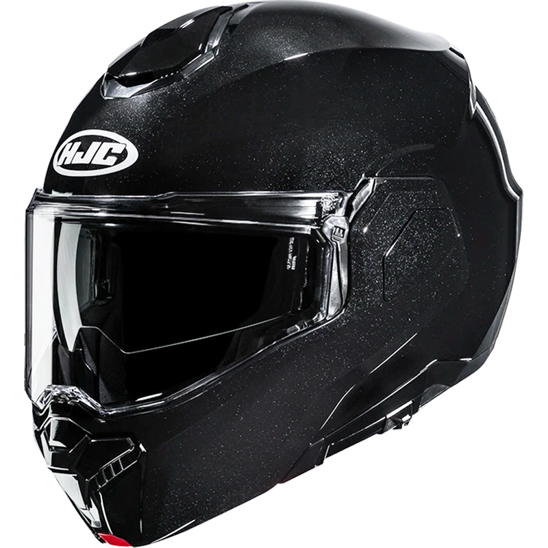 CASCO HJC I101 BLACK METALLIC