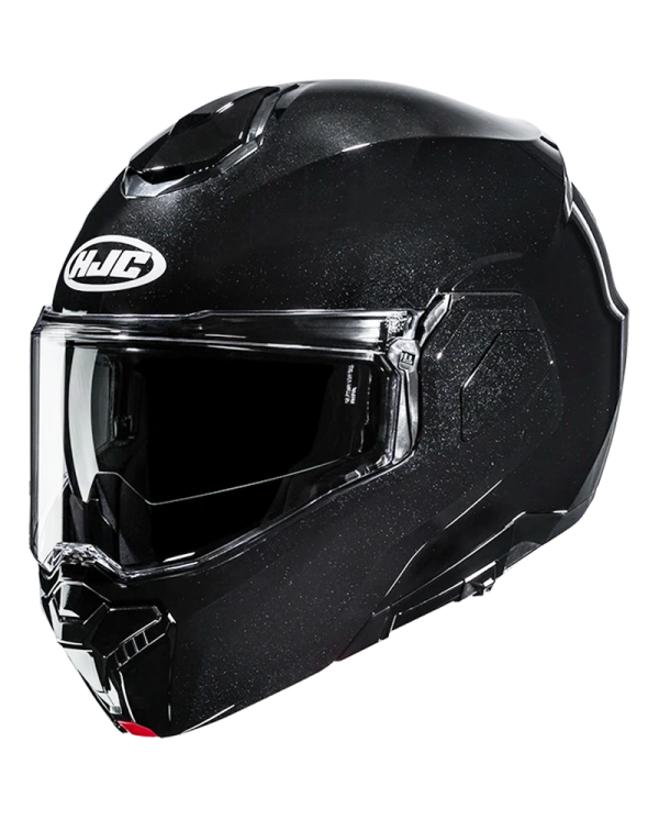 CASCO HJC I101 BLACK METALLIC | Cascos Modulares de moto | %brands%