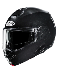 CASCO HJC I101 BLACK METALLIC | Cascos Modulares de moto | %brands%