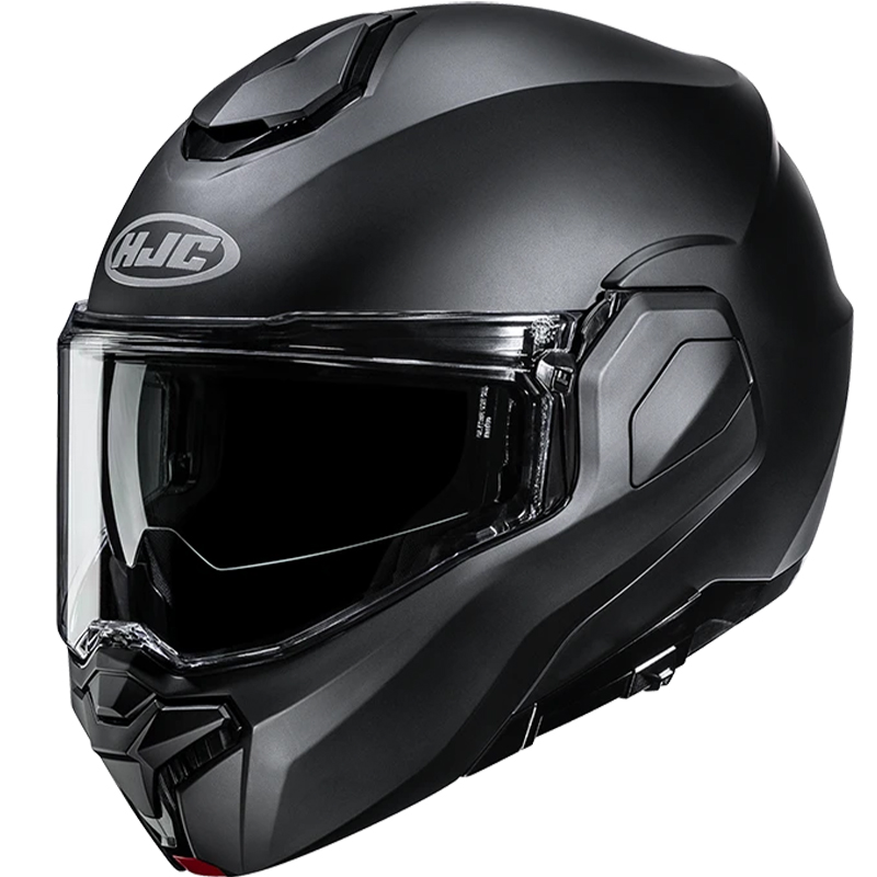 CASCO HJC I101 BLACK MATT