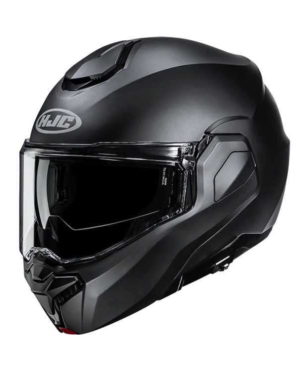 CASCO HJC I101 BLACK MATT | Cascos Modulares de moto | %brands%