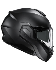 CASCO HJC I101 BLACK MATT | Cascos Modulares de moto | %brands%