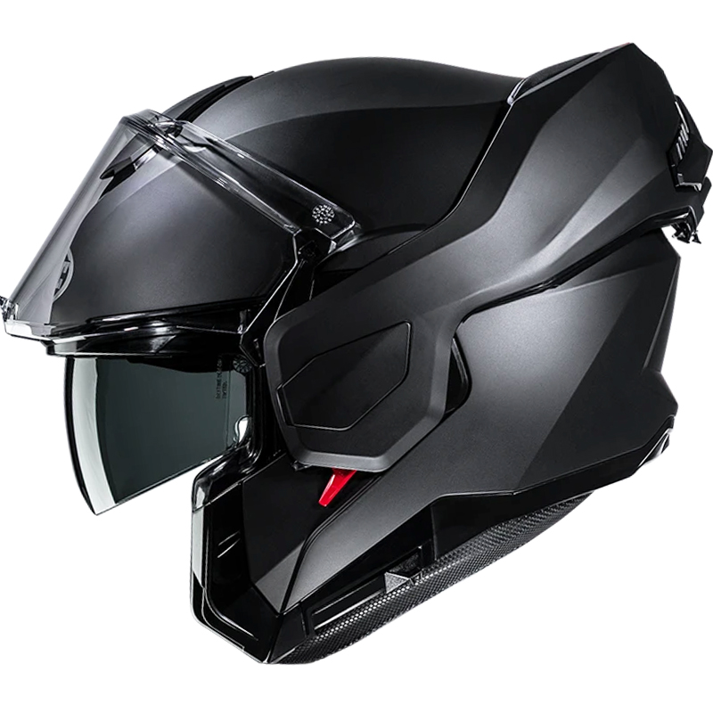 CASCO HJC I101 BLACK MATT | Cascos Modulares de moto | %brands%