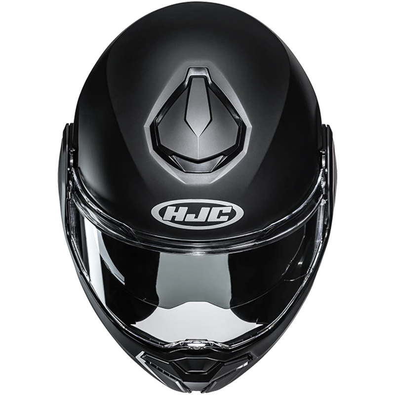 CASCO HJC I101 BLACK MATT | Cascos Modulares de moto | %brands%