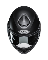 CASCO HJC I101 BLACK MATT | Cascos Modulares de moto | %brands%