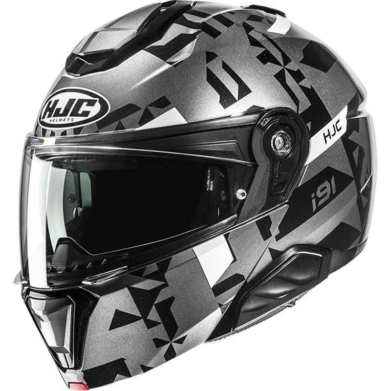 CASCO HJC I91 MODULAR ENZI MC5