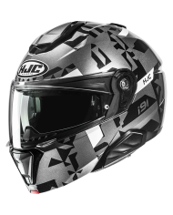 CASCO HJC I91 MODULAR ENZI MC5 | Cascos Modulares de moto | %brands%