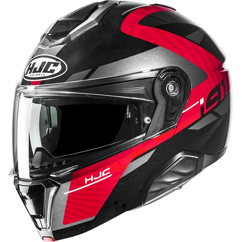 CASCO HJC I91 MODULAR GAIA MC1