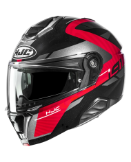 CASCO HJC I91 MODULAR GAIA MC1 | Cascos Modulares de moto | %brands%