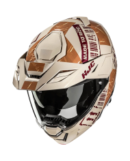 CASCO HJC I80 MODULAR REIGN MC13 | Cascos Adventure de moto | %brands%