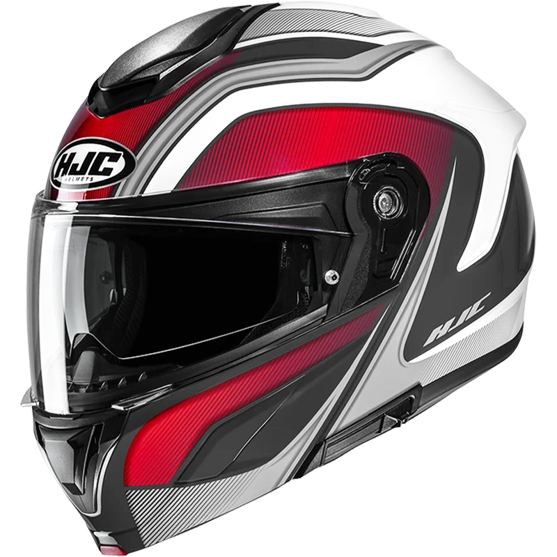CASCO HJC C92 MODULAR SIRIUS MC1
