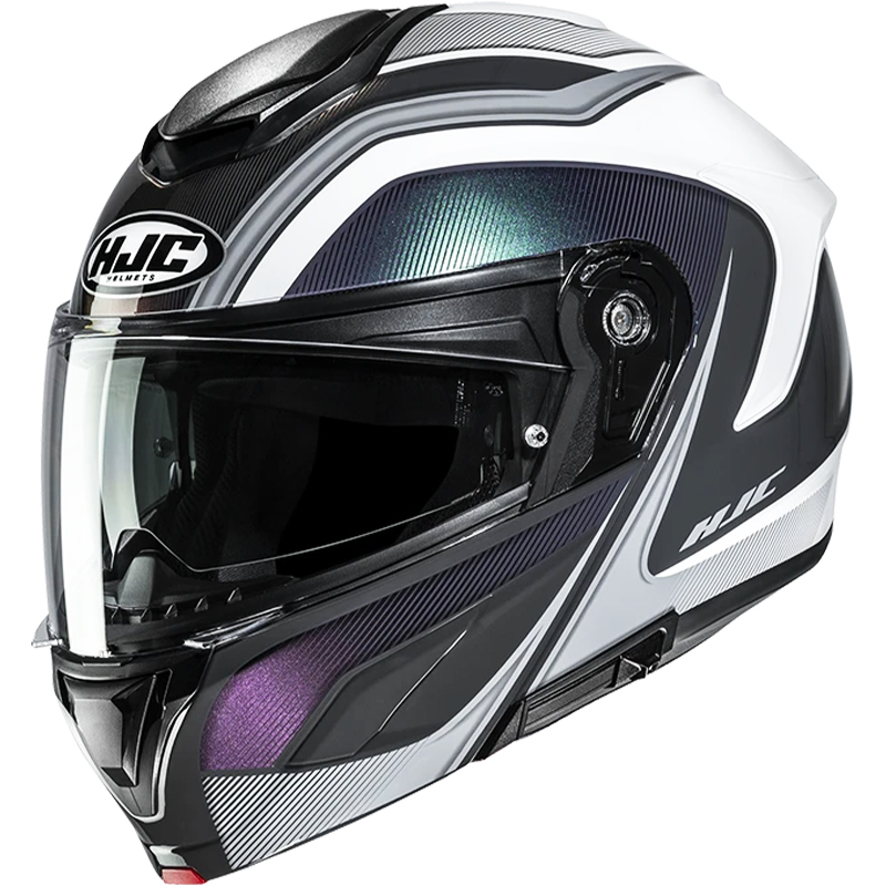 CASCO HJC C92 MODULAR SIRIUS MC10
