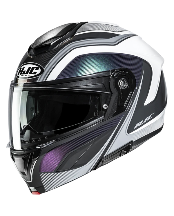 CASCO HJC C92 MODULAR SIRIUS MC10 | Cascos Modulares de moto | %brands%