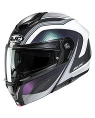 CASCO HJC C92 MODULAR SIRIUS MC10 | Cascos Modulares de moto | %brands%