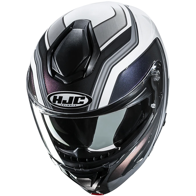 CASCO HJC C92 MODULAR SIRIUS MC10 | Cascos Modulares de moto | %brands%