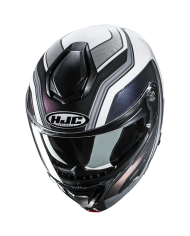 CASCO HJC C92 MODULAR SIRIUS MC10 | Cascos Modulares de moto | %brands%