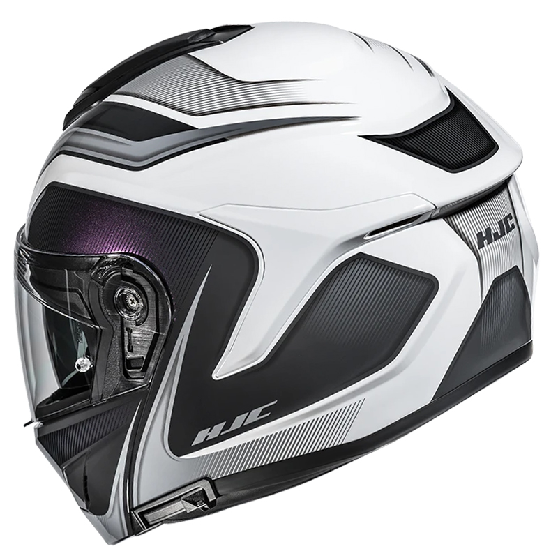 CASCO HJC C92 MODULAR SIRIUS MC10 | Cascos Modulares de moto | %brands%