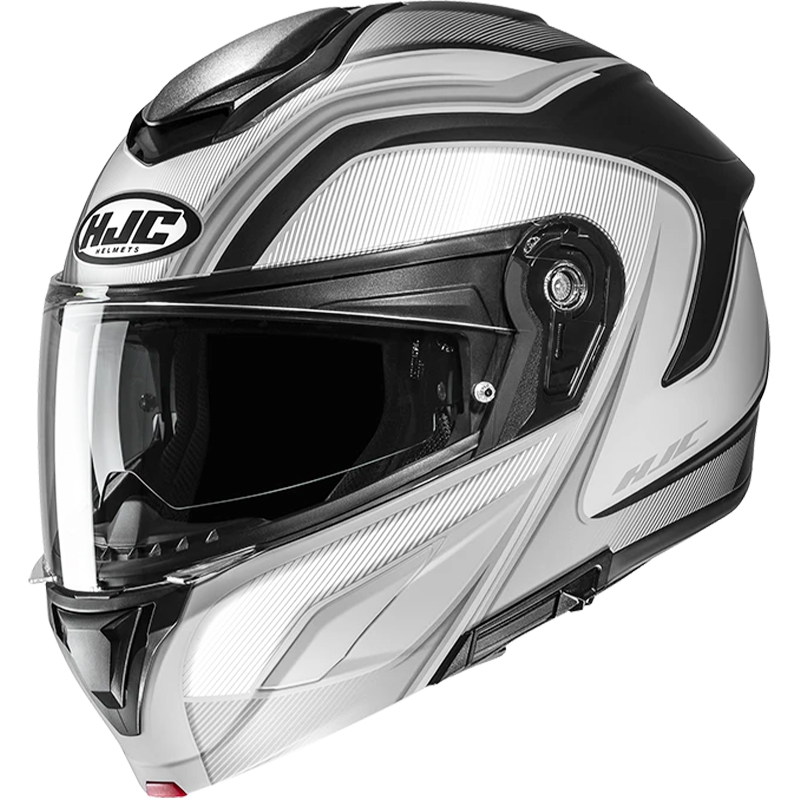 CASCO HJC C92 MODULAR SIRIUS MC5SF