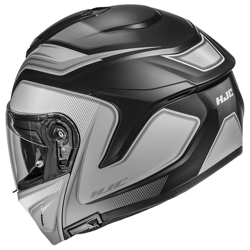 CASCO HJC C92 MODULAR SIRIUS MC5SF | Cascos Modulares de moto | %brands%