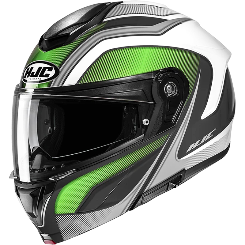 CASCO HJC C92 MODULAR SIRIUS MC4
