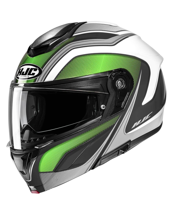 CASCO HJC C92 MODULAR SIRIUS MC4 | Cascos Modulares de moto | %brands%