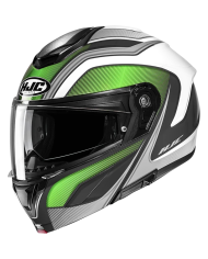 CASCO HJC C92 MODULAR SIRIUS MC4 | Cascos Modulares de moto | %brands%