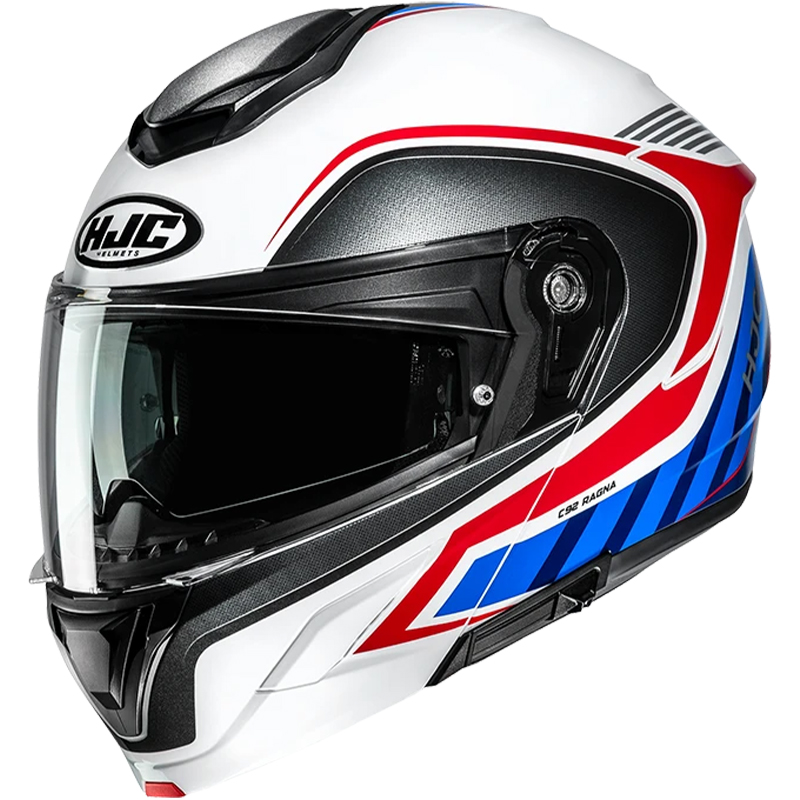CASCO HJC C92 MODULAR RAGNA MC21