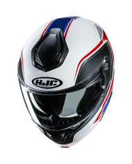 CASCO HJC C92 MODULAR RAGNA MC21 | Cascos Modulares de moto | %brands%