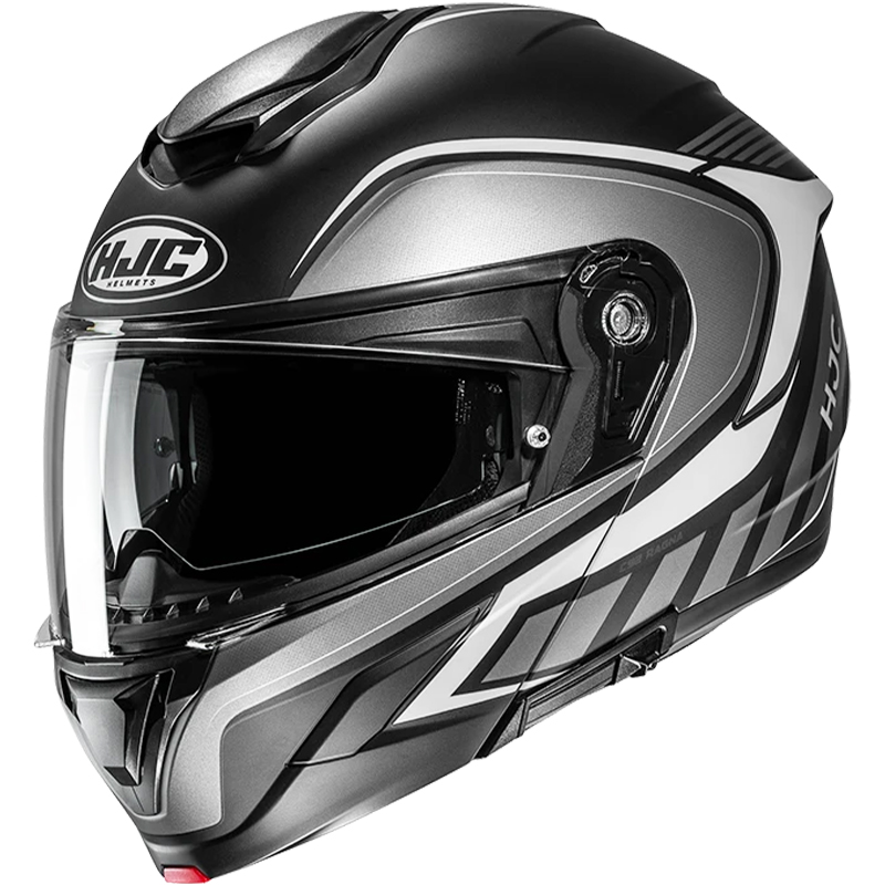 CASCO HJC C92 MODULAR RAGNA MC5SF