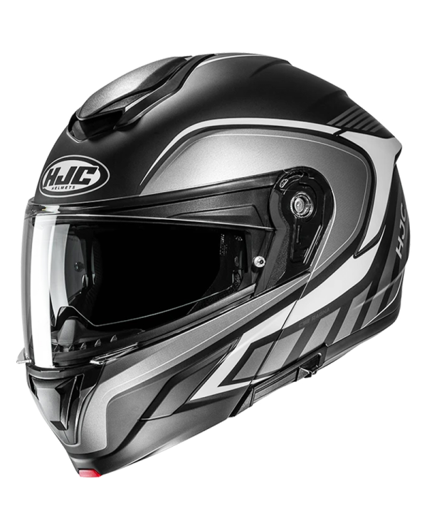 CASCO HJC C92 MODULAR RAGNA MC5SF | Cascos Modulares de moto | %brands%