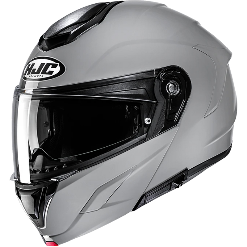 CASCO HJC C92 MODULAR NARDO GRAY