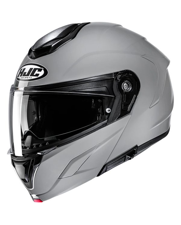 CASCO HJC C92 MODULAR NARDO GRAY | Cascos Modulares de moto | %brands%