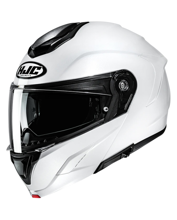 CASCO HJC C92 MODULAR WHITE PEARL | Cascos Modulares de moto | %brands%