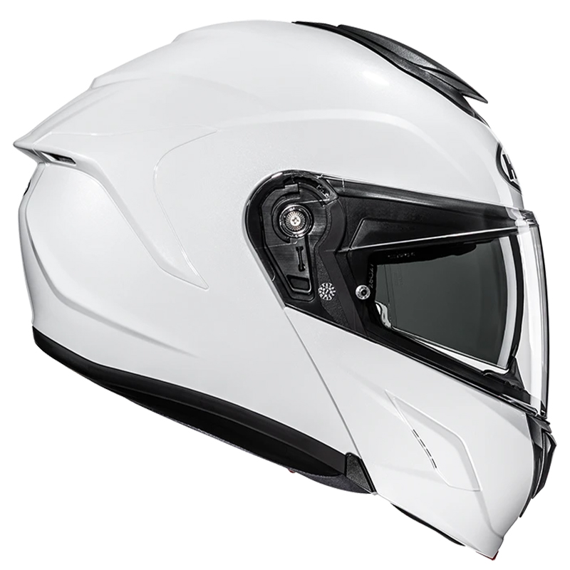 CASCO HJC C92 MODULAR WHITE PEARL | Cascos Modulares de moto | %brands%