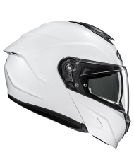 CASCO HJC C92 MODULAR WHITE PEARL | Cascos Modulares de moto | %brands%