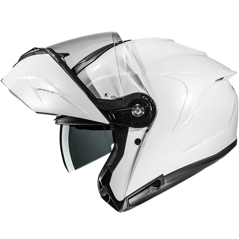 CASCO HJC C92 MODULAR WHITE PEARL | Cascos Modulares de moto | %brands%