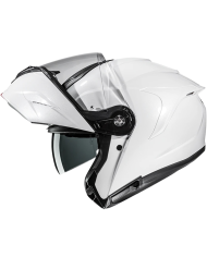CASCO HJC C92 MODULAR WHITE PEARL | Cascos Modulares de moto | %brands%