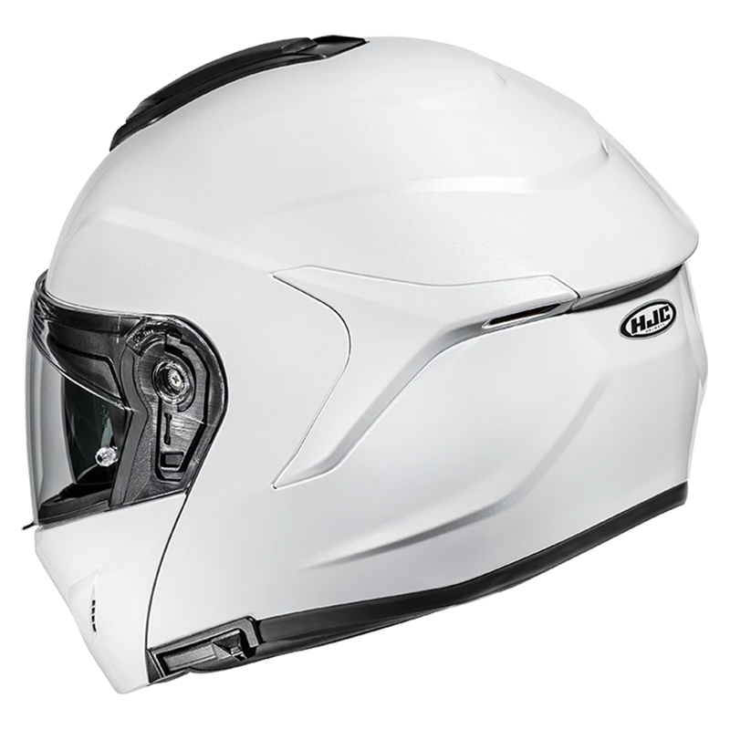 CASCO HJC C92 MODULAR WHITE PEARL | Cascos Modulares de moto | %brands%