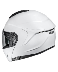 CASCO HJC C92 MODULAR WHITE PEARL | Cascos Modulares de moto | %brands%