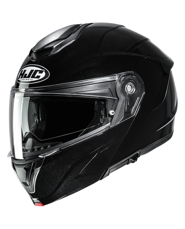 CASCO HJC C92 MODULAR BLACK METAL | Cascos Modulares de moto | %brands%