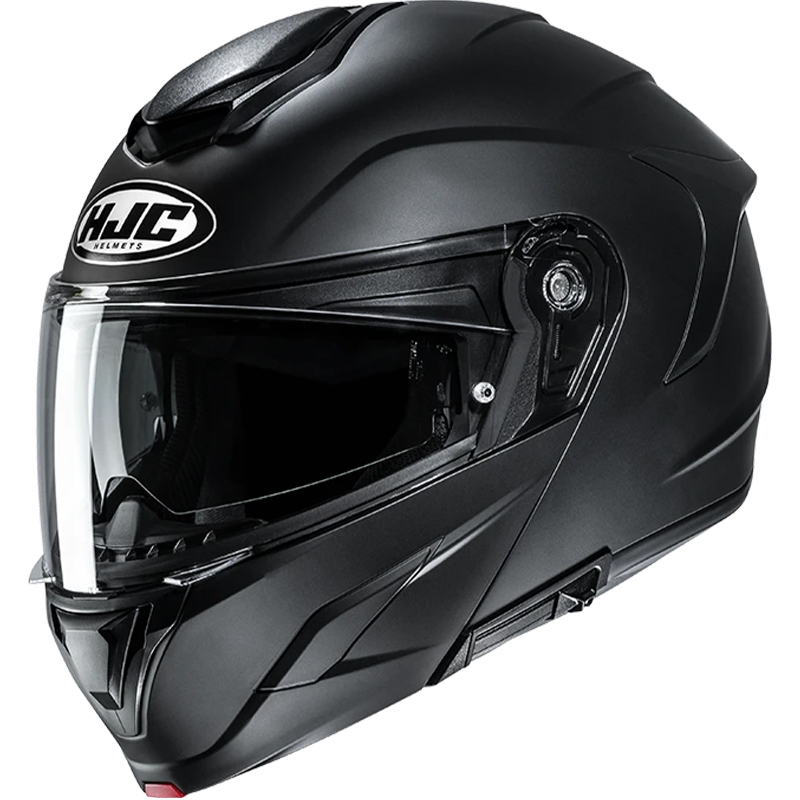 CASCO HJC C92 MODULAR BLACK MATT