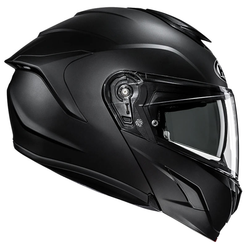 CASCO HJC C92 MODULAR BLACK MATT | Cascos Modulares de moto | %brands%