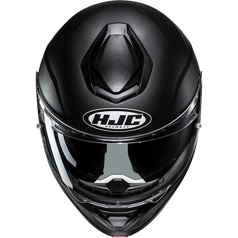 CASCO HJC C92 MODULAR BLACK MATT | Cascos Modulares de moto | %brands%