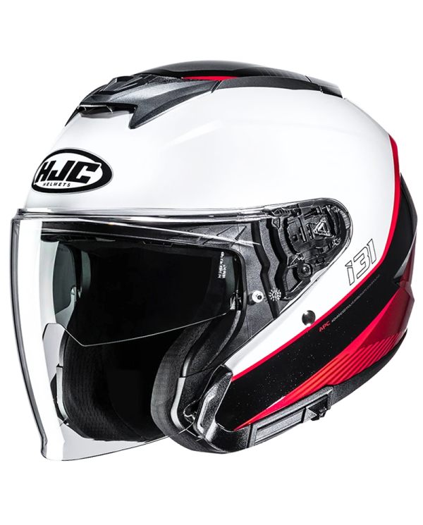 CASCO HJC I31 TARO MC1 | Cascos Jet de moto | %brands%