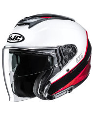 CASCO HJC I31 TARO MC1 | Cascos Jet de moto | %brands%