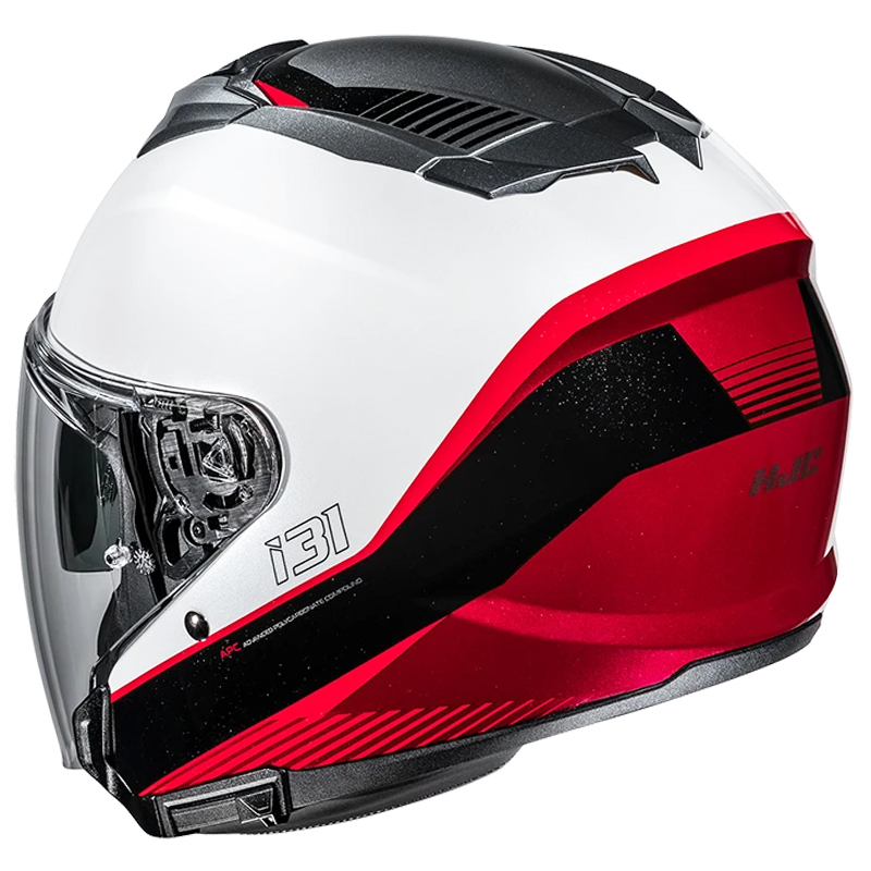 CASCO HJC I31 TARO MC1 | Cascos Jet de moto | %brands%