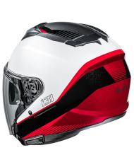 CASCO HJC I31 TARO MC1 | Cascos Jet de moto | %brands%