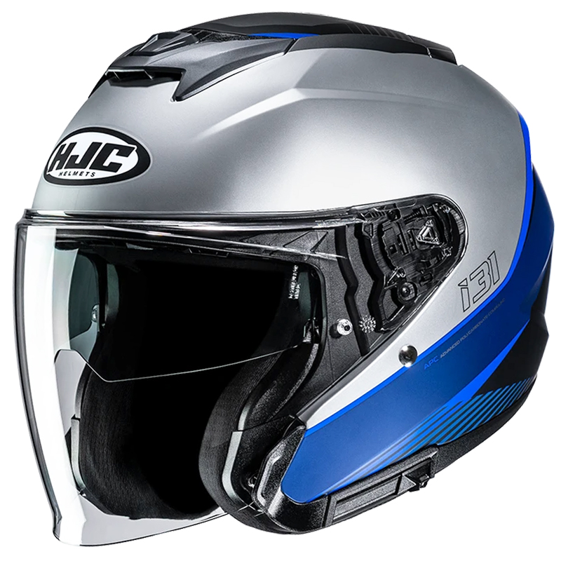 CASCO HJC I31 TARO MC2SF
