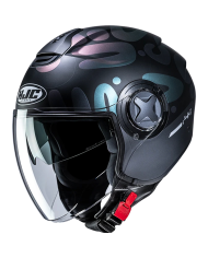 CASCO HJC I41 MAIA MC5SF | Cascos Jet de moto | %brands%