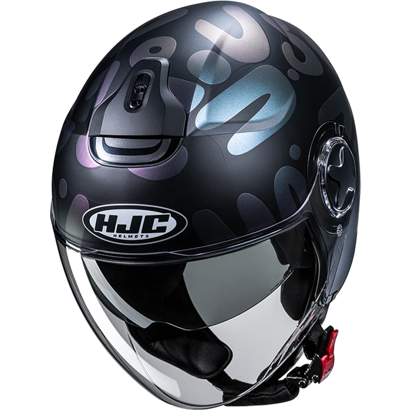 CASCO HJC I41 MAIA MC5SF | Cascos Jet de moto | %brands%